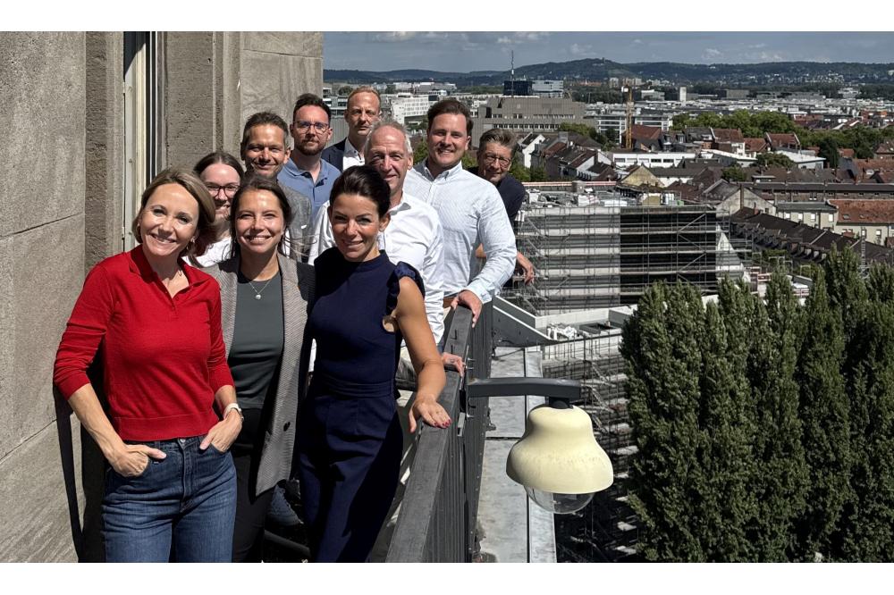 Ideen teilen, Lösungen finden: hubitation wächst weiter